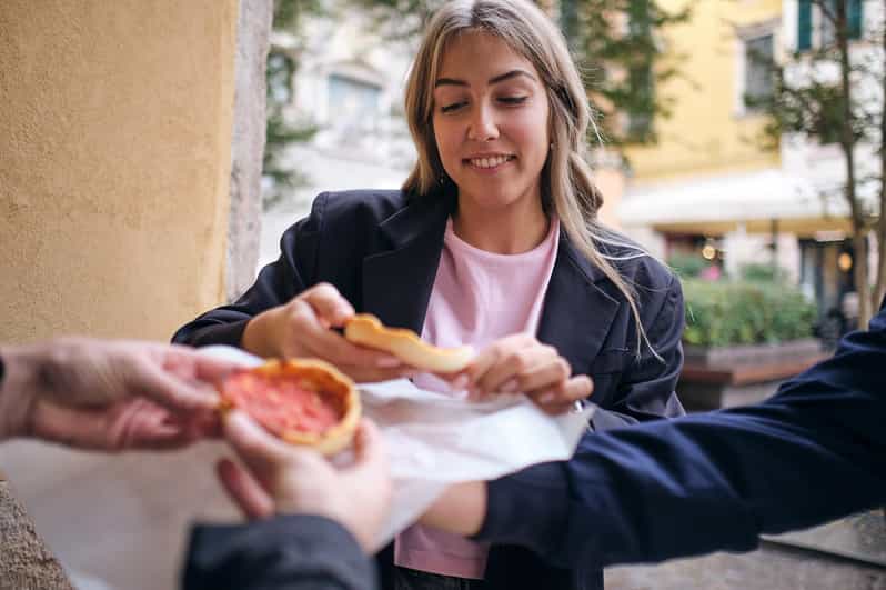 1.5 Hour Food Tour in Verona with Tastings & Sightseeing - Key highlights you’ll feel right away