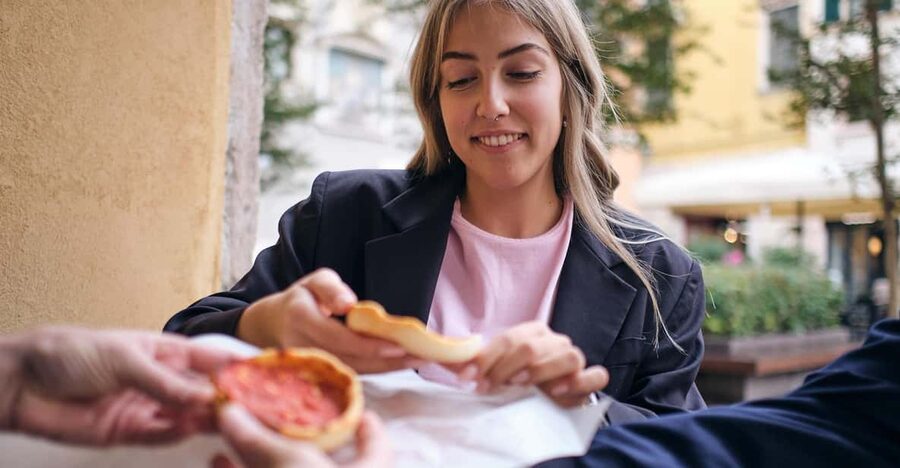 1.5 Hour Food Tour in Verona with Tastings & Sightseeing - Why this 90-minute food walk works in Verona