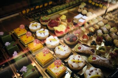 1.5 Hour Food Tour in Verona with Tastings & Sightseeing - Redoro olive oil tastings: the flavor lesson you’ll carry all day