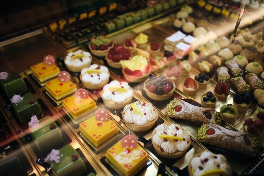 1.5 Hour Food Tour in Verona with Tastings & Sightseeing - Redoro olive oil tastings: the flavor lesson you’ll carry all day