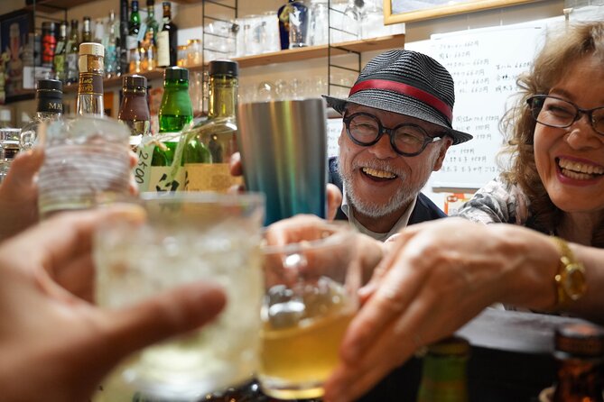 [1 Group Only] Osaka Street Food Tour for Family - The fun extras: local games, arcade energy, and even karaoke