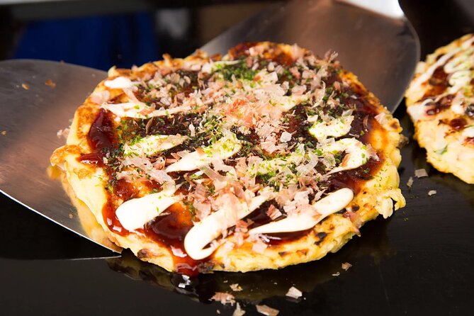 [1 Group Only] Tokyo Shinjuku Food Tour for Family - Guide power: how the tour stays flexible for real families