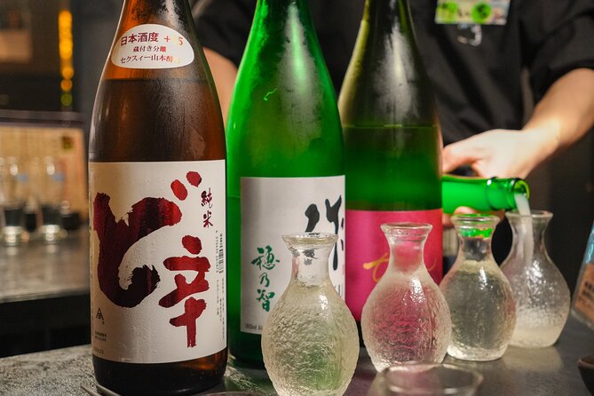 [1 Group Only] Tokyo Shinjuku Food Tour for Family - Price and value: what $66.07 buys you and what to add