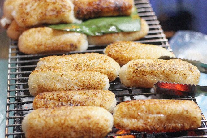 12 Tasting Street Food & Sightseeing By Scooter with Student - How the Scooter Route Works: Districts, Off-Beat Stops, and Real Pace