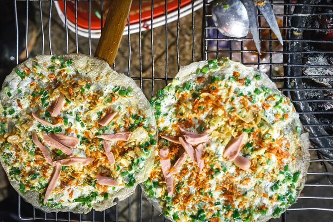 12 Tasting Street Food & Sightseeing By Scooter with Student - Who This Tour Fits Best (and Who Might Prefer Something Else)