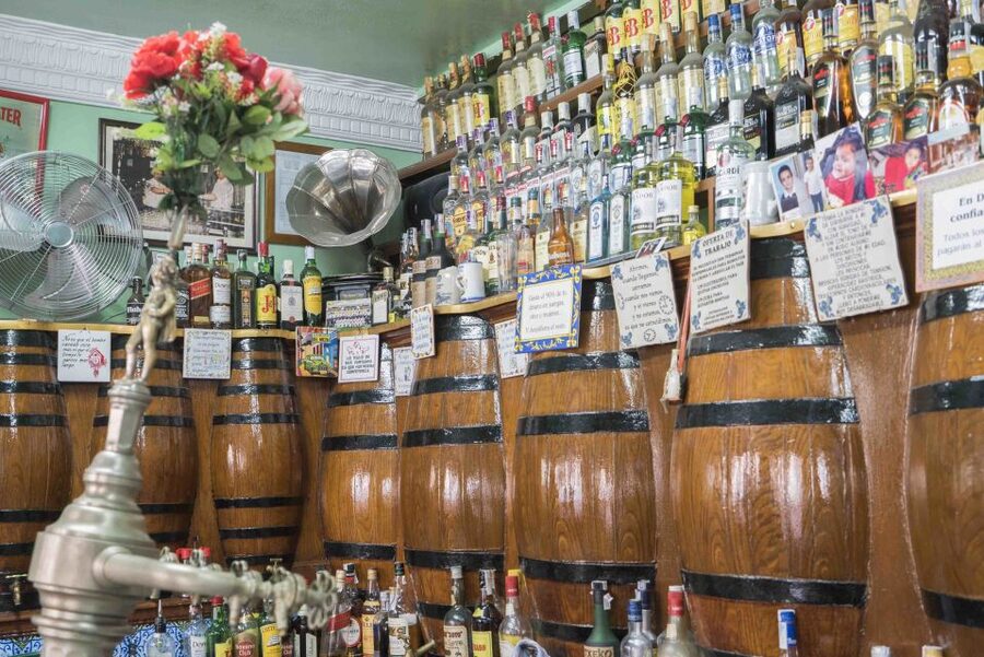 2.5-Hour Evening Tapas Tour through Madrid - Key takeaways before you go