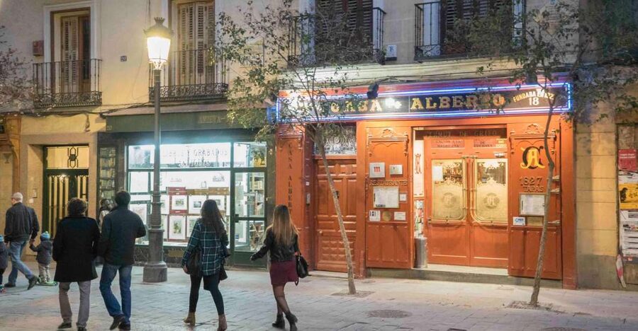 2.5-Hour Evening Tapas Tour through Madrid - Practical tips so you enjoy it more