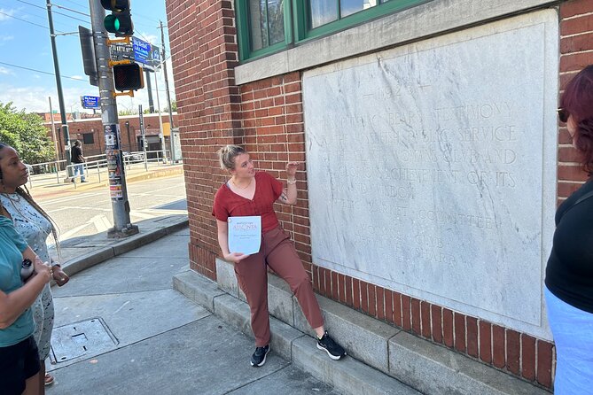 2 Hour Historic Market Food Tour and Hands-On Biscuit Class - Sweet Auburn Curb Market: where you start and why it matters