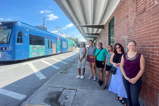 2 Hour Historic Market Food Tour and Hands-On Biscuit Class - Comfort, weather, and accessibility you should know upfront
