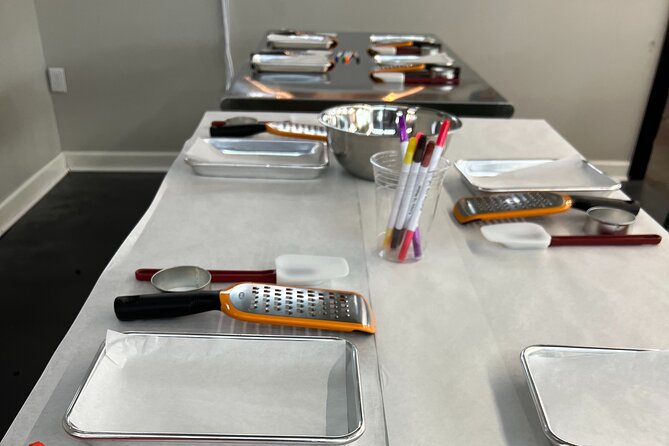 2 Hour Historic Market Food Tour and Hands-On Biscuit Class - Is $75 worth it for two hours? My take on value