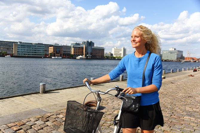 3-hour Culinary Bike Tour in English - Who should book this culinary bike tour