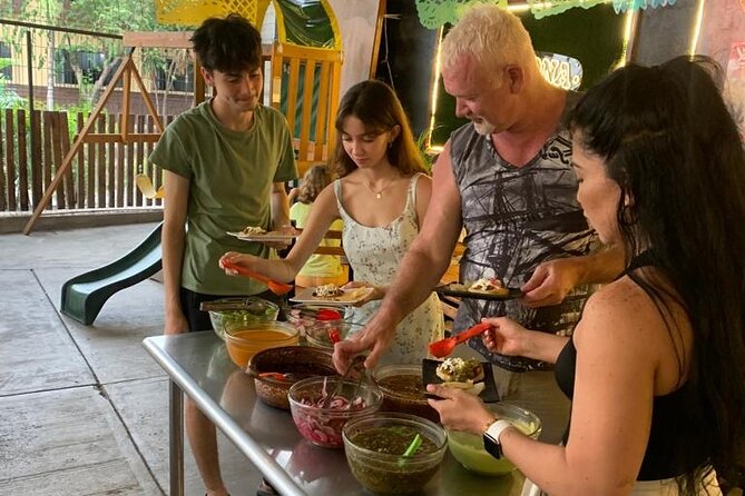 3-Hour Guided Food Tour in Puerto Vallarta - Key things you should know before you go