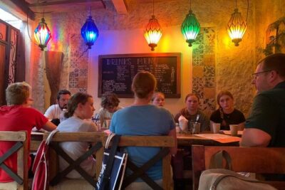 3-Hour Guided Food Tour in Puerto Vallarta - What You’ll Eat: Breakfast or Dinner Stops (Mostly Tacos)