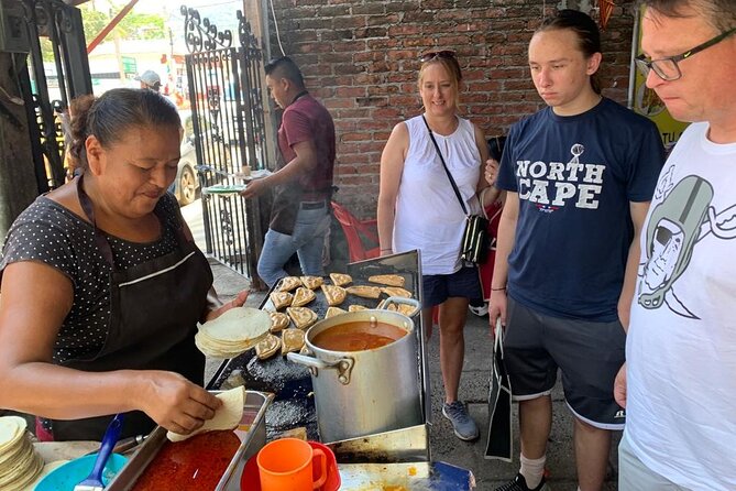 3-Hour Guided Food Tour in Puerto Vallarta - Price and Value: Is $59.74 Worth It?