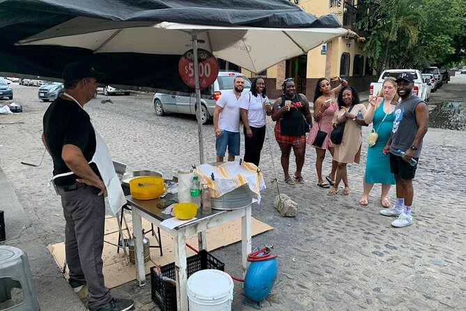 3-Hour Guided Food Tour in Puerto Vallarta - Should You Book This Puerto Vallarta Guided Food Tour?