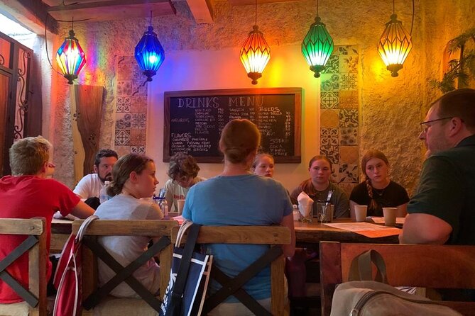 3-Hour Guided Food Tour in Puerto Vallarta - What You’ll Eat: Breakfast or Dinner Stops (Mostly Tacos)