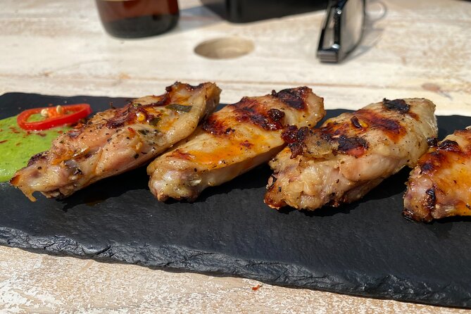 3-Hour Guided Manchester Food Tour with Lunch - Guides who bring Manchester stories down to street level