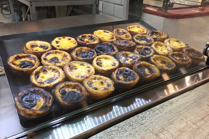 3-Hour Guided Manchester Food Tour with Lunch - Stop-to-stop pros and the one common drawback