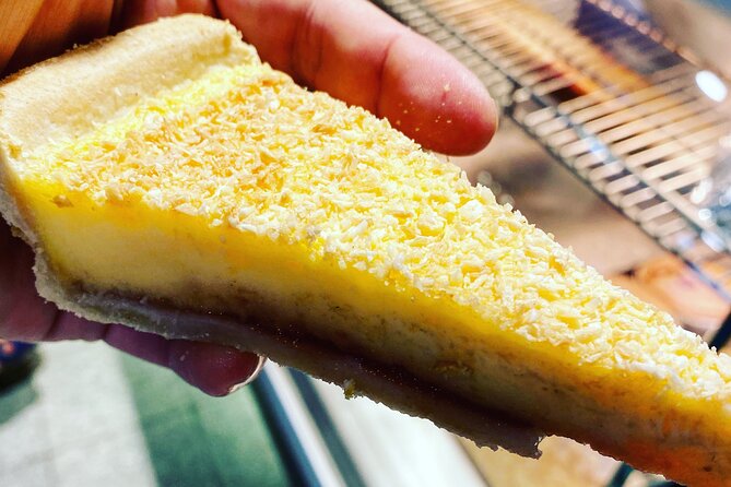 3-Hour Guided Manchester Food Tour with Lunch - Price and value: what you’re paying for $124.77