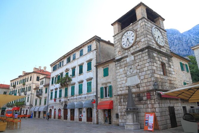 3 Hour Kotor Food Tour - Rick Steves' Recommended - Key highlights you’ll feel right away