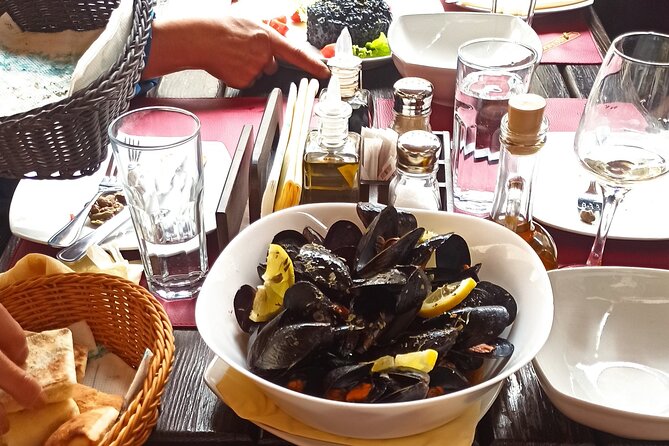 3 Hour Kotor Food Tour - Rick Steves' Recommended - Starting at Sea Gate: why the timing works