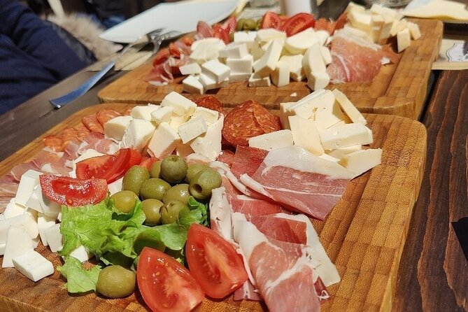 3 Hour Kotor Food Tour - Rick Steves' Recommended - Guides: where this tour really shines