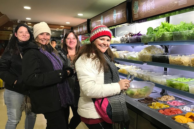 3-Hour Private Night Tour: Beijing Foodie Experience - Nighttime Hutong eating: why this works