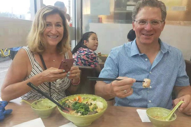 3-Hour Private Night Tour: Beijing Foodie Experience - Getting there and around: hotel pickup, taxis, and the $5 question