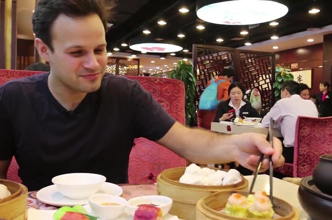 3-Hour Private Night Tour: Beijing Foodie Experience - Who this private tour suits best