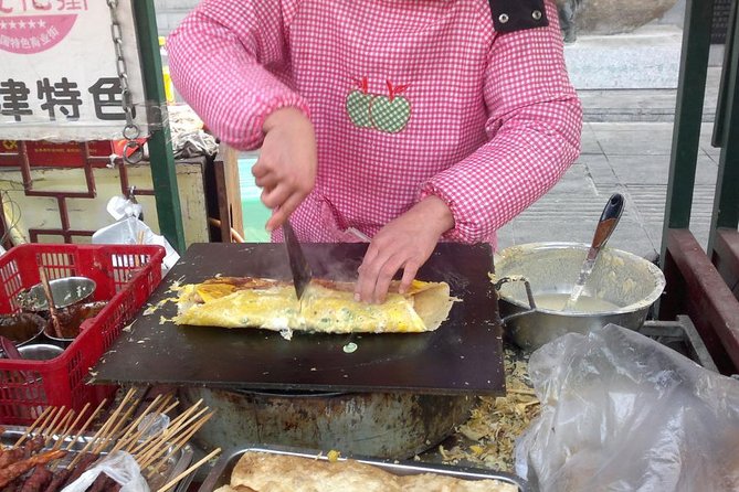 3-Hour Private Night Tour: Beijing Foodie Experience - Price and value: what $79.20 buys you