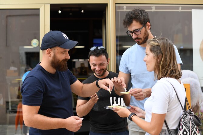 3-Hour Zadar Food Tasting Tour - Key points at a glance
