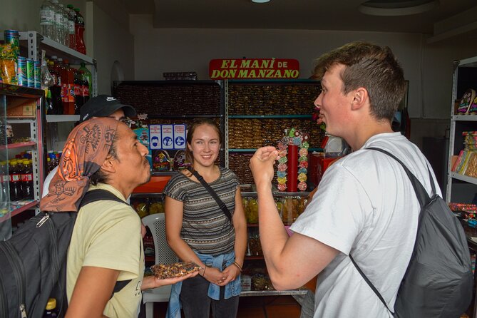 3 Hours Local Food Tour in Quito - Key Points Before You Go