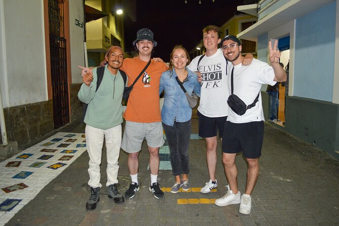 3 Hours Local Food Tour in Quito - Price and Value: What $37.60 Buys You