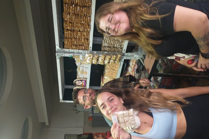 3 Hours Local Food Tour in Quito - Practical Tips to Get the Most Out of the Tour