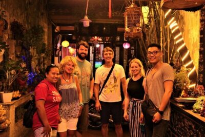 3-Hours Morning Hanoi Foodie Tour & Mini Coffee Class - What you actually eat: Hanoi favorites in a smart sequence