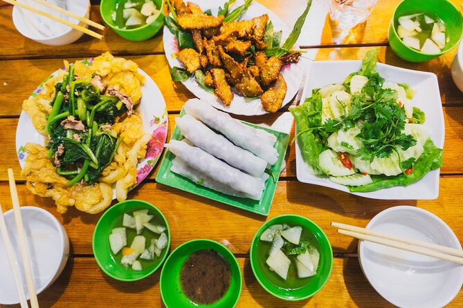 3-Hours Morning Hanoi Foodie Tour & Mini Coffee Class - The kind of traveler this suits best