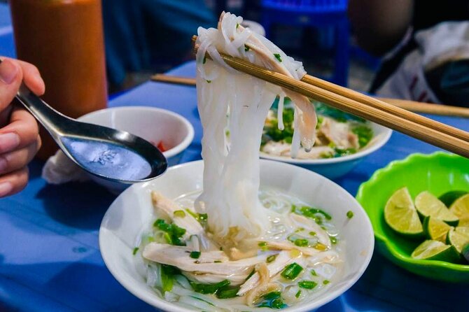 3-Hours Morning Hanoi Foodie Tour & Mini Coffee Class - Should you book this Hanoi Foodie Tour and Mini Coffee Class?