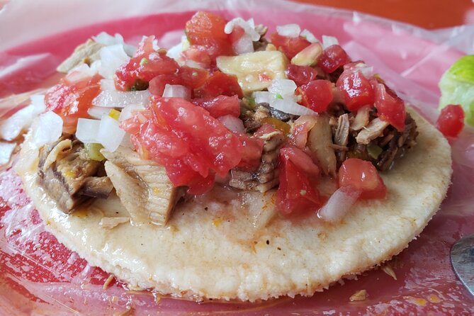 3 Hours of Guided La Paz Street Food Tour - Key Things That Make This Tour Worth Your Morning