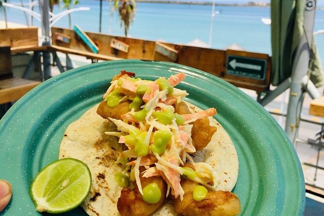 3 Hours of Guided La Paz Street Food Tour - Why This La Paz Street Food Walk Feels Personal