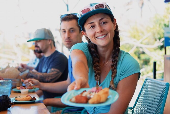 3 Hours of Guided La Paz Street Food Tour - Catedral and the Art Museum: The City’s Roots Before You Eat