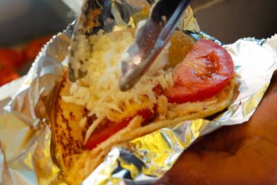 3 Hours of Guided La Paz Street Food Tour - Starting at Calle 5 de Mayo: Getting Oriented Fast