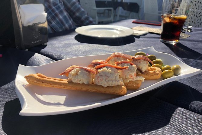 3 Tapas Cartagena walking tour - Key things to know before you go