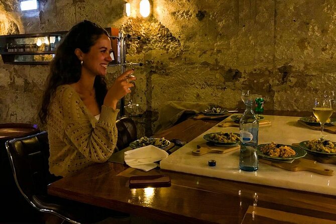 4-Hour Traditional Portuguese Food & Wine Tour in Porto - Meat Dishes and the Portugal You Don’t See in Tourist Menus