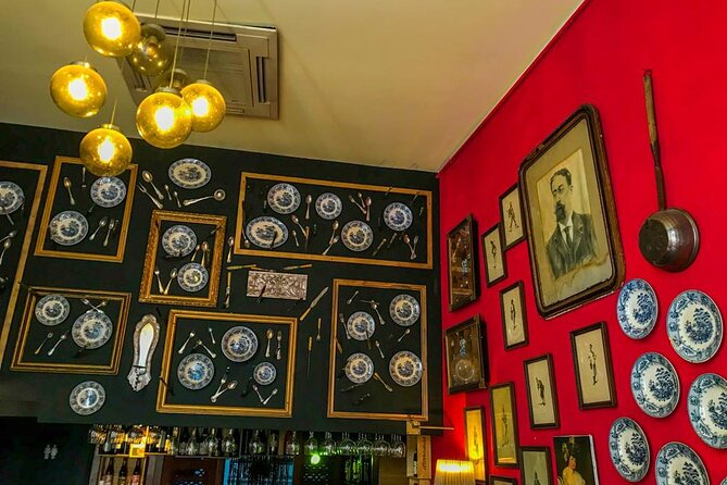4-Hour Traditional Portuguese Food & Wine Tour in Porto - Guides Make or Break It: Daniela, Flávio, and Anderson’s Style