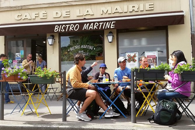 4h Complete Lyon Experience: E-Bike, Food Tasting & Old Town Walk - Vieux Lyon on Foot: Cobblestones, Traboules, and UNESCO Streets