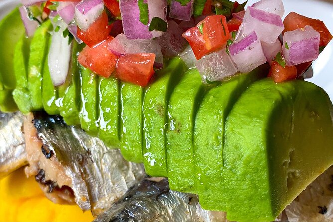 5 iconic restaurants of Lima a 3-hour guided food tour in Barranco - Exploring Barranco after-hours: it’s not just about food