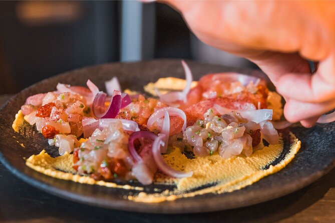 5 iconic restaurants of Lima a 3-hour guided food tour in Barranco - The guide factor: what you should look for in the experience