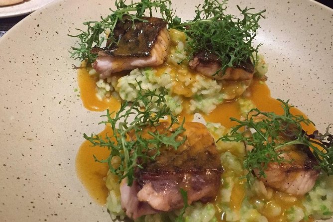 5 iconic restaurants of Lima a 3-hour guided food tour in Barranco - Price and value: what $49 buys you in real life
