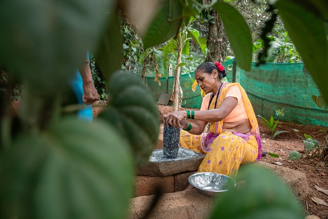 A Culinary Journey With Locals In Chorao Island - Key things to know before you go