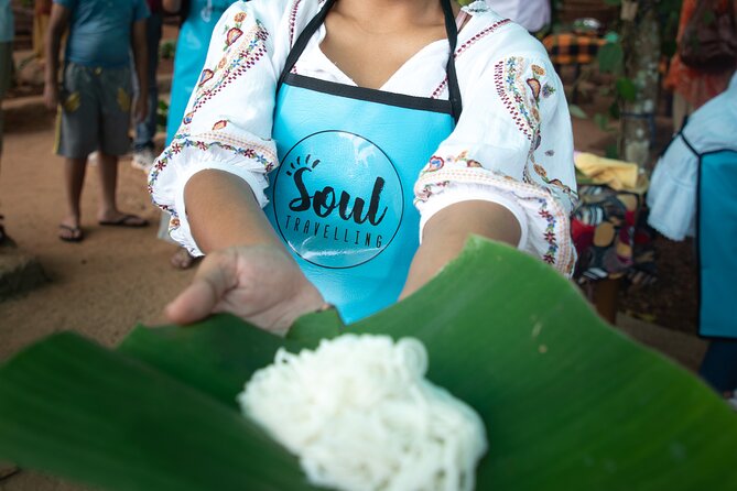A Culinary Journey With Locals In Chorao Island - Sinquerim Beach fishing: rods and bait included, and the big value is perspective